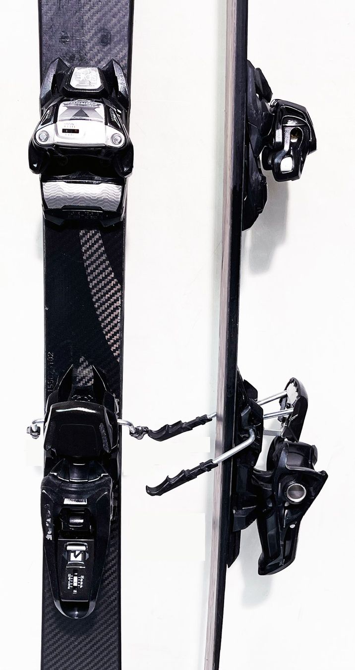 RADICAL ALALLMOUNTAIN 155 cm