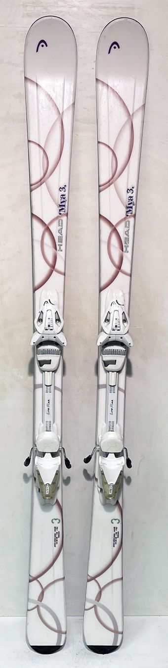 HEAD MYA3 156 cm
