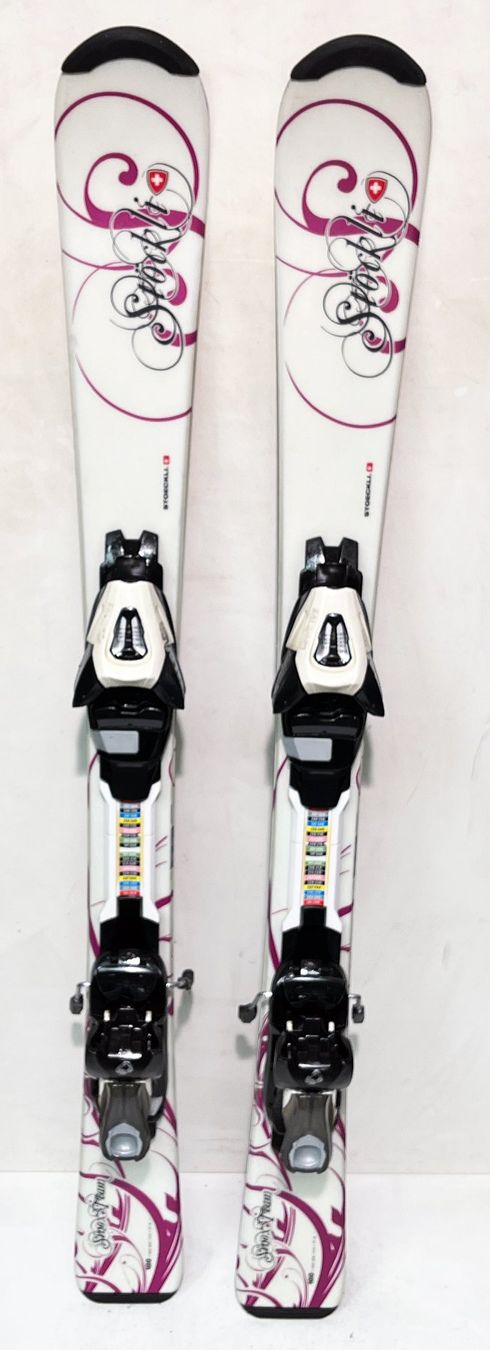 Stöckli SINOX Team 100 cm