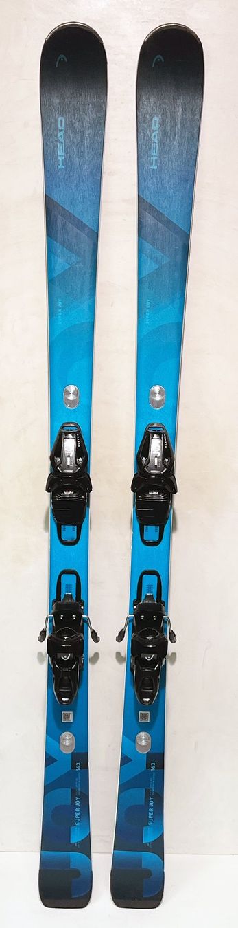HEAD SUPER JOY 158 cm; Model 25/26