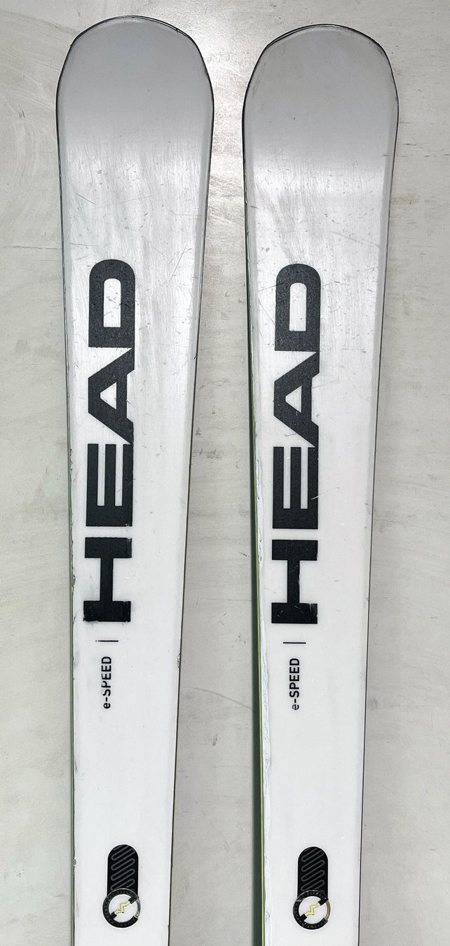 HEAD WORLDCUP REBELS e-SPEED 170 cm