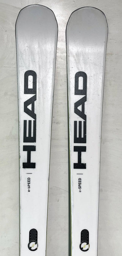 HEAD WORLDCUP REBELS e-SPEED 170 cm