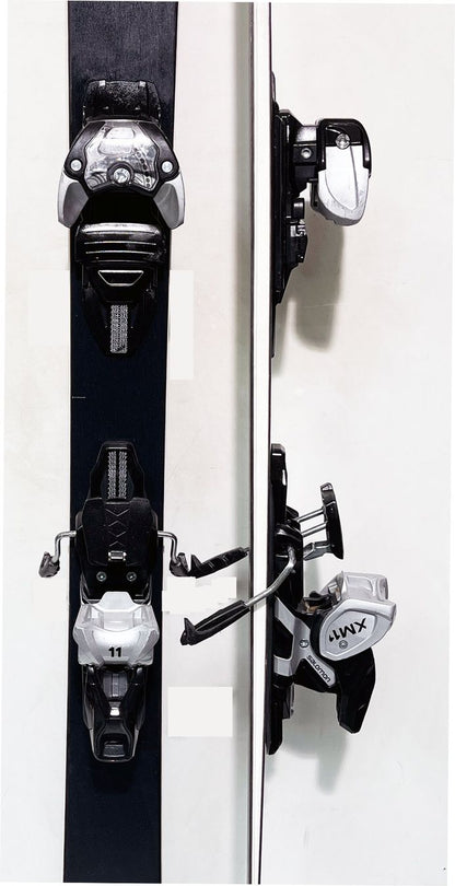 Stöckli DELTA SCALE 186 cm