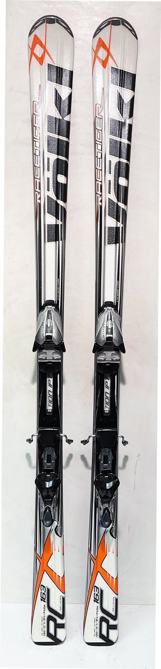 Völkl RACETIGER RC 163 cm