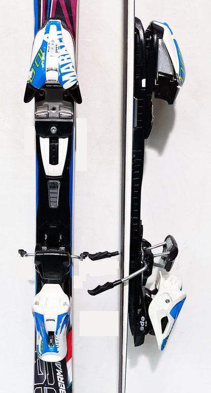 NORDICA DOBERMANN GS 149 cm