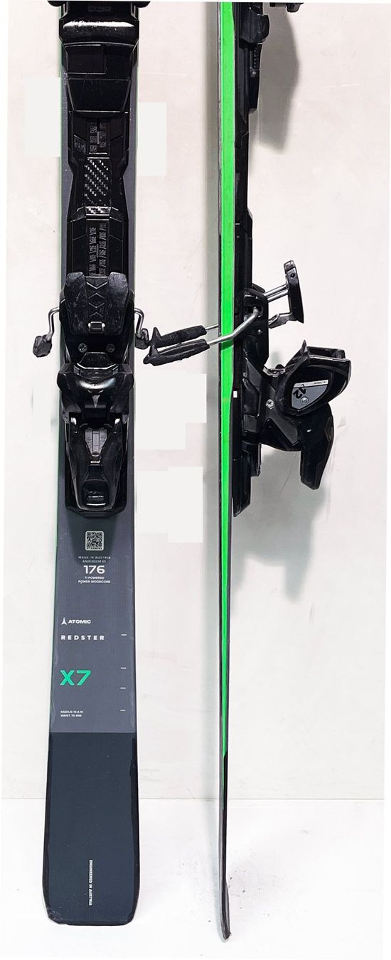 ATOMIC REDSTER X7 176 cm