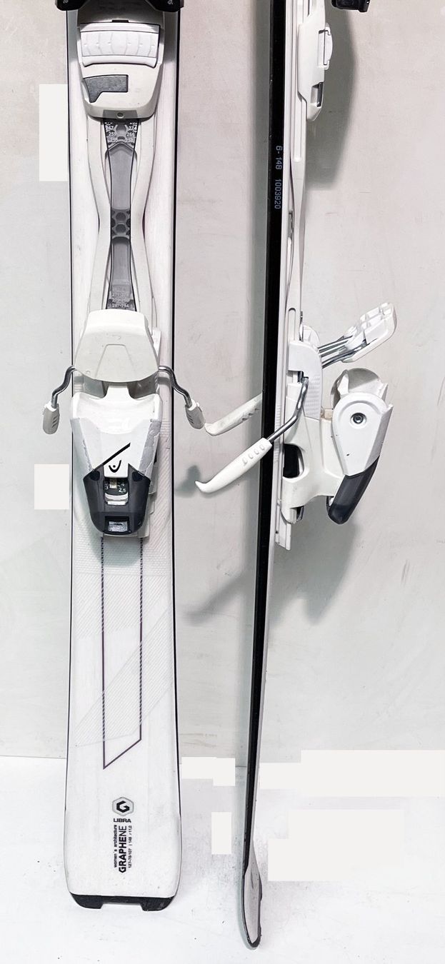 HEAD ABSOLUT JOY 148 cm
