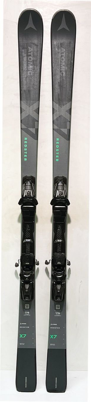 ATOMIC REDSTER X7 176 cm