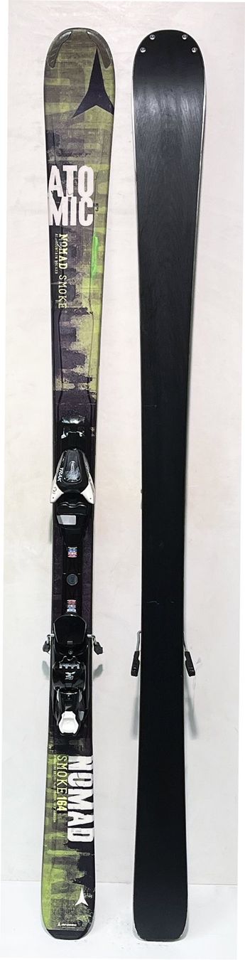ATOMIC NOMAD SMOKE 164 cm