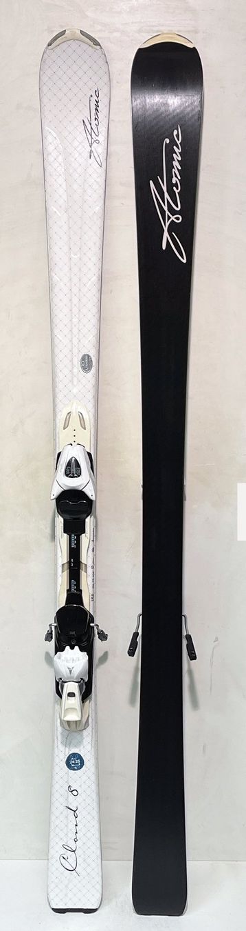 ATOMIC CLOUD 8 158 cm