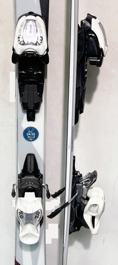 NORDICA DOBERMANN SPITFIRE J 150 cm