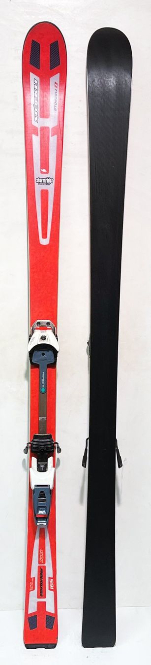 Tourenski Stöckli STORMRIDER LIGHT 165 cm