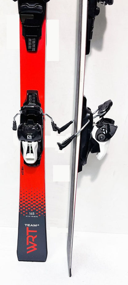 Stöckli WRT Team 145 cm