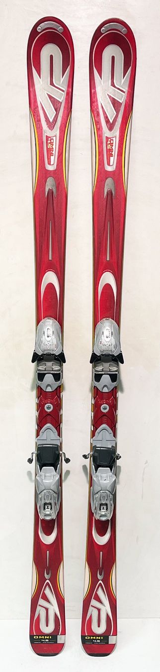 ATOMIC WAVERICK 95 Ti 180 cm; wenig gebraucht