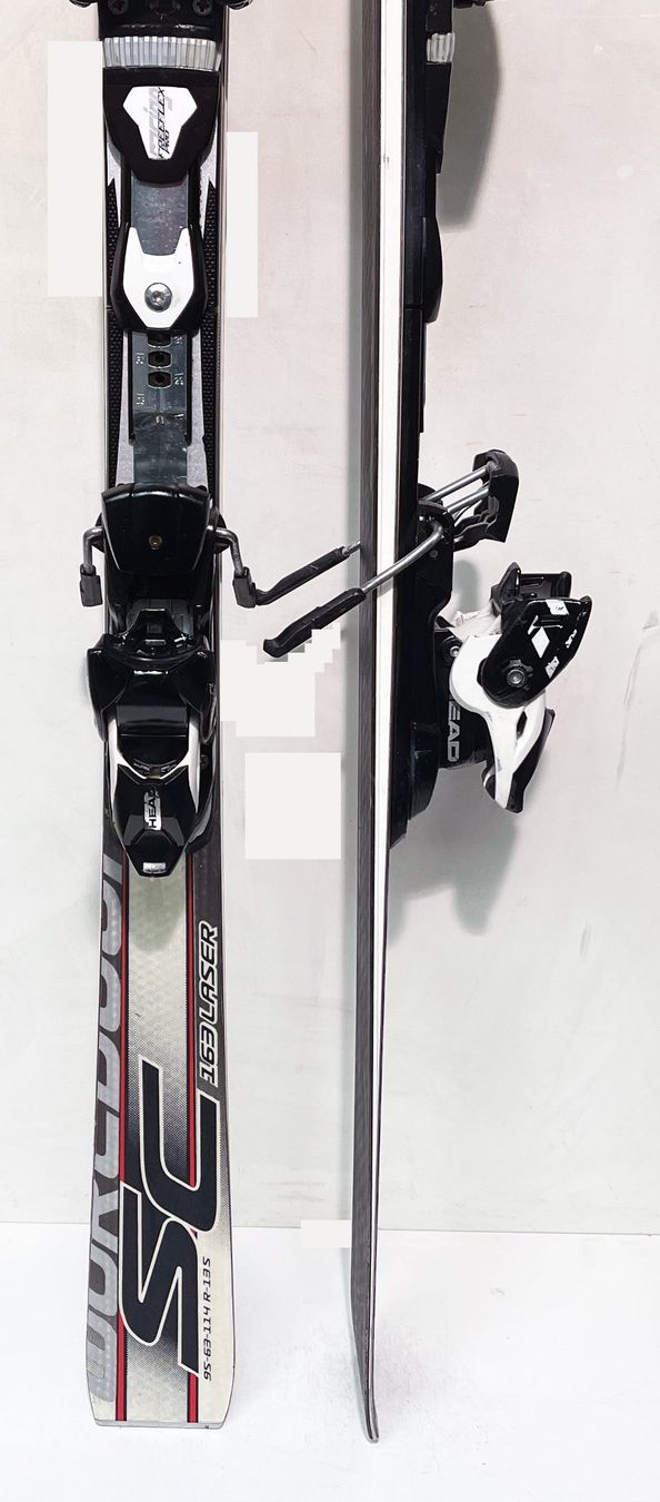 Stöckli LASER SC WORLDCUP 163 cm