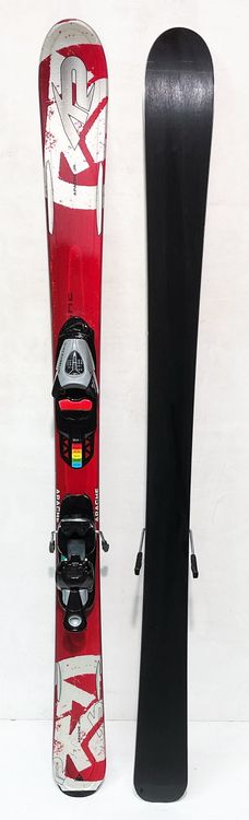 K2 APACHE JR   123 cm