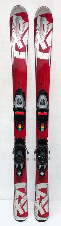 K2 APACHE JR   123 cm