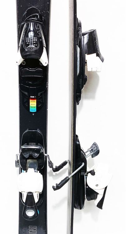 K2 INDY   125 cm; Free Ride / Style Ski