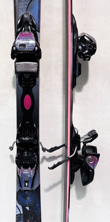 K2 SUPER ONE   153 cm; ALL TERRAIN ROCKER