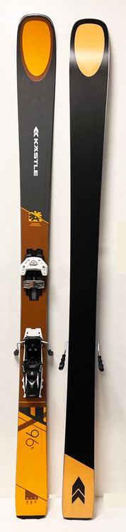 Kästle 96 Ti    180 cm; FABRIKNEU