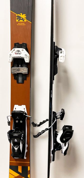 Kästle 96 Ti    180 cm; FABRIKNEU