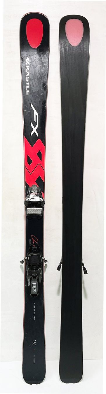 Kästle FX   160 cm