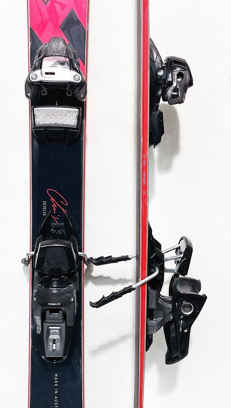 Kästle FX   160 cm