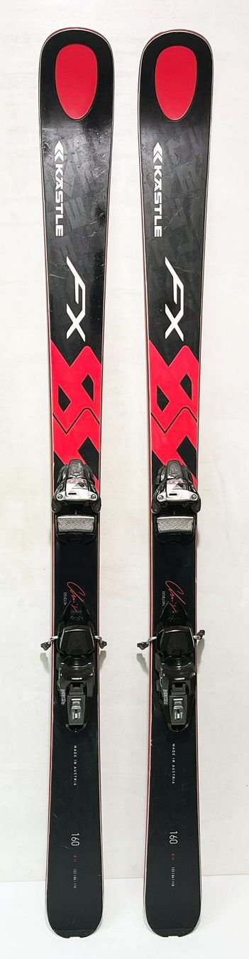 Kästle FX   160 cm