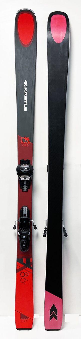 Kästle FX 86 Ti 185 cm; FABRIKNEU