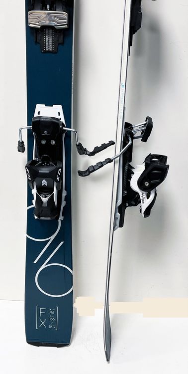 Kästle FX96  156 cm; FABRIKNEU