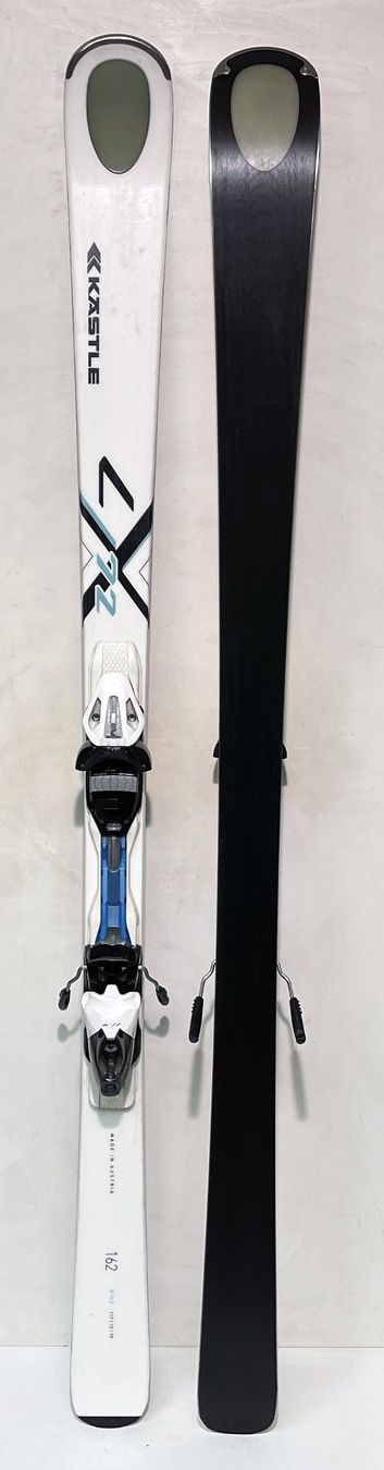 Kästle LC72   162 cm