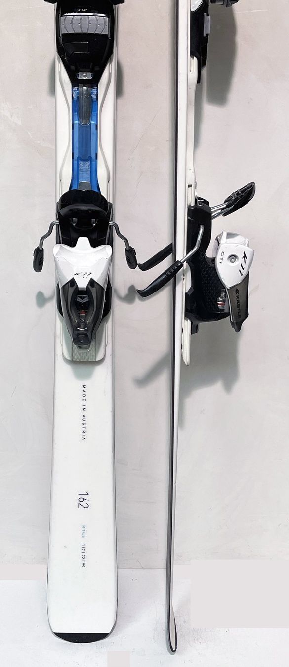 Kästle LC72   162 cm