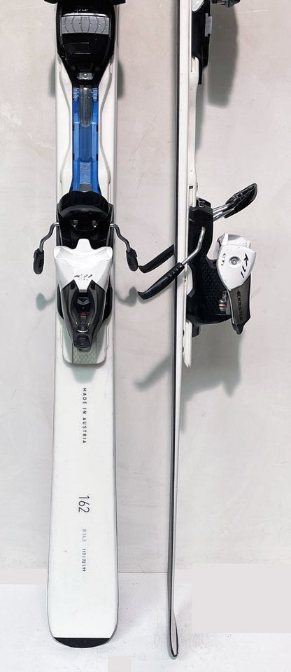 Kästle LC72   162 cm