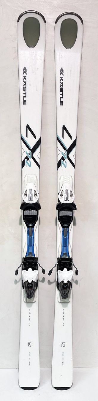 Kästle LC72   162 cm