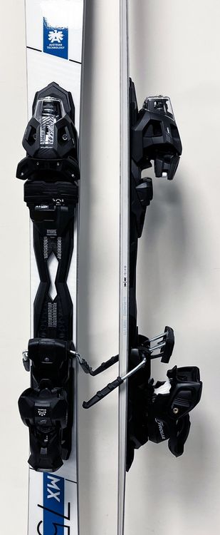 Kästle MX75 172 cm; FABRIKNEU