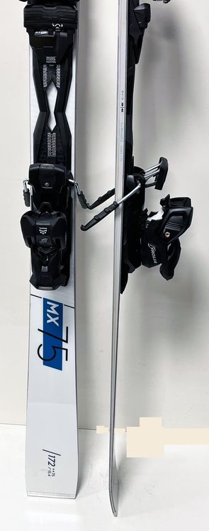 Kästle MX75 172 cm; FABRIKNEU