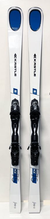 Kästle MX75 172 cm; FABRIKNEU