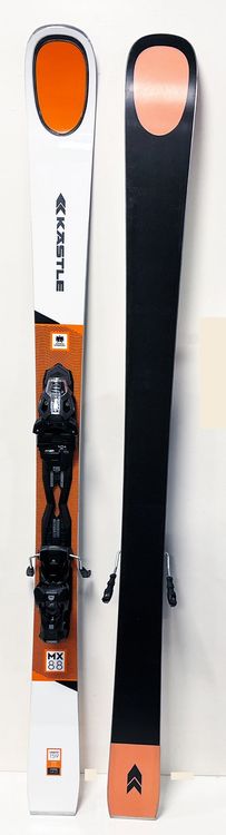 Kästle MX88  159 cm; FABRIKNEU