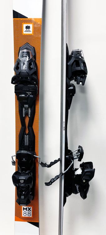 Kästle MX88  159 cm; FABRIKNEU