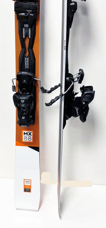 Kästle MX88  159 cm; FABRIKNEU