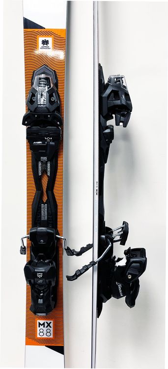 Kästle MX88  166 cm; FABRIKNEU