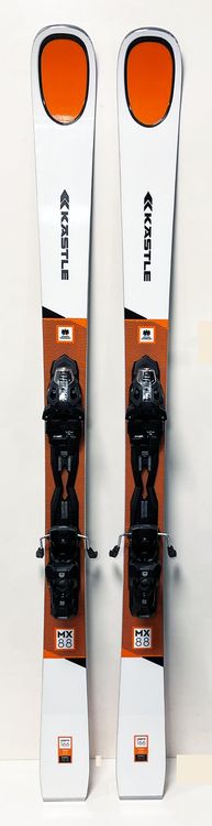 Kästle MX88  166 cm; FABRIKNEU