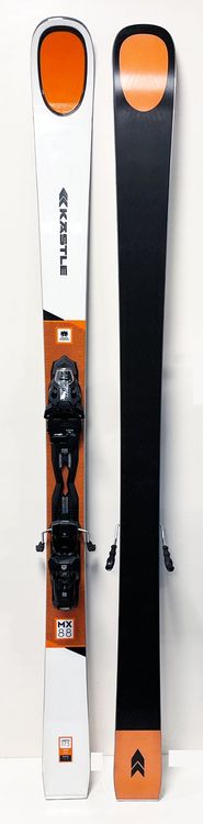 Kästle MX88  173 cm; FABRIKNEU