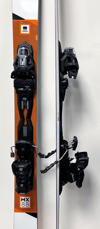 Kästle MX88  173 cm; FABRIKNEU