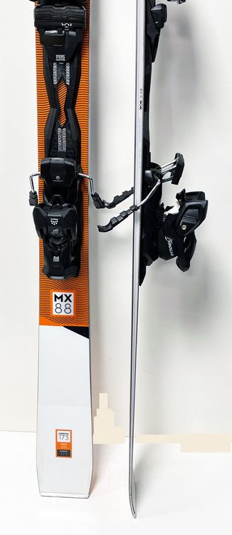 Kästle MX88  173 cm; FABRIKNEU