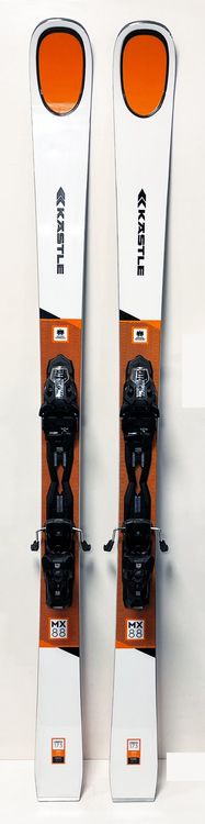 Kästle MX88  173 cm; FABRIKNEU