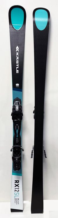 Kästle RX12 SL   160 cm; FABRIKNEU; Slalom Ski