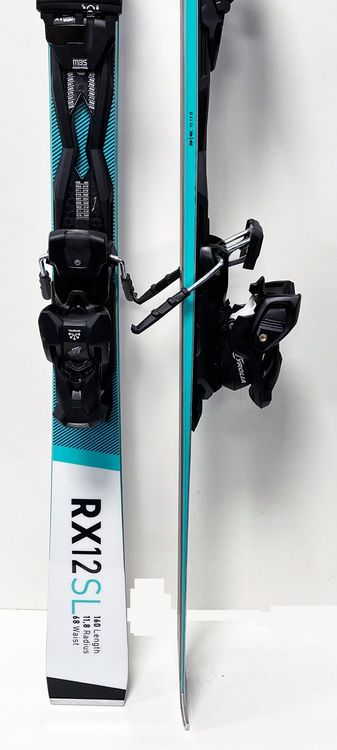 Kästle RX12 SL   160 cm; FABRIKNEU; Slalom Ski