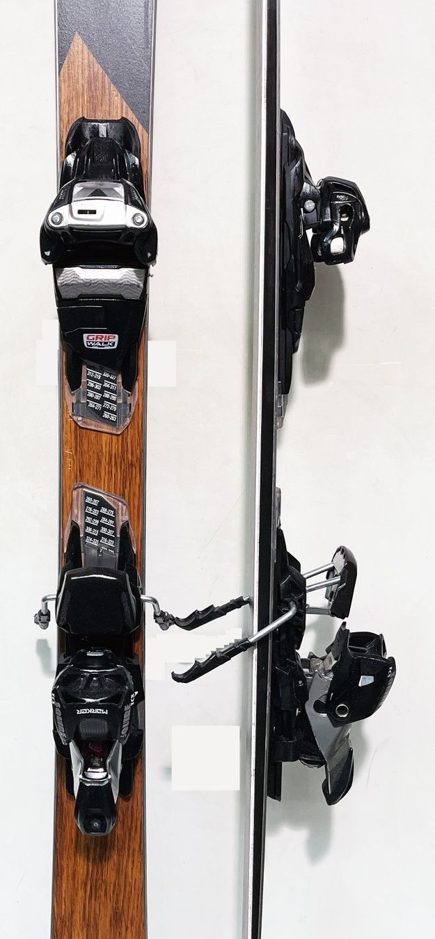 Kästle SCALA 179 cm; limited Edition