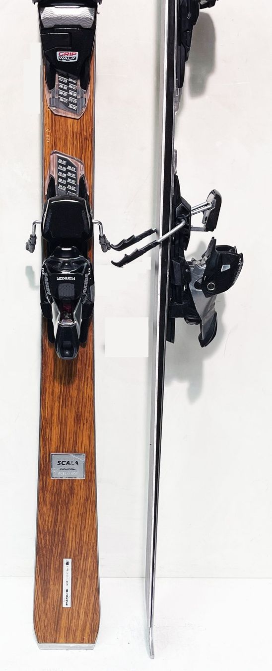Kästle SCALA 179 cm; limited Edition